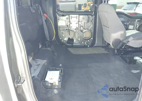 2018 Ford F-150 Xlt из США, поврежденный, VIN 1FTEW1C50JKF19590